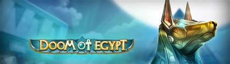 Doom Of Egypt Betsson